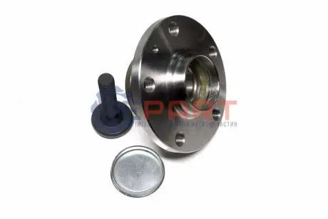 Підшипник маточини RIDER RD26155465 Купити в Україні