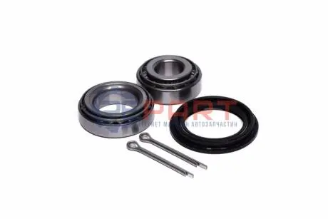 Підшипник маточини RIDER RD.26155712 Купити в Україні