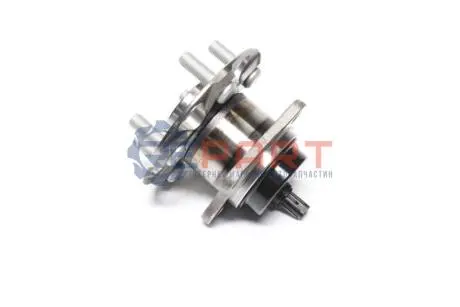 Фото Маточина колеса TOYOTA PRIUS Hybrid 09 - задн. RIDER (RD26159039T) зображення 1