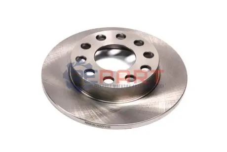 Гальмівні диски RIDER RD.2625DF4186 Купити в Україні