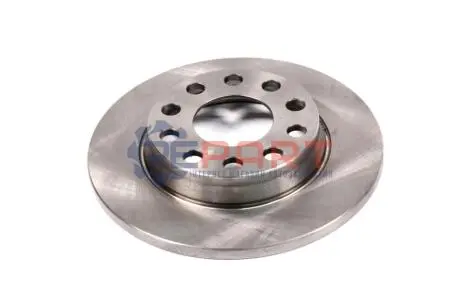 Гальмівні диски RIDER RD.2625DF4211 Купити в Україні