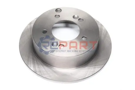 Фото Гальмівні диски RIDER (RD2625DF4281) зображення 1