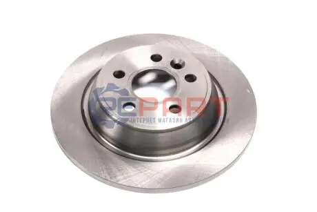 Фото Гальмівні диски RIDER (RD.2625DF4766) зображення 1