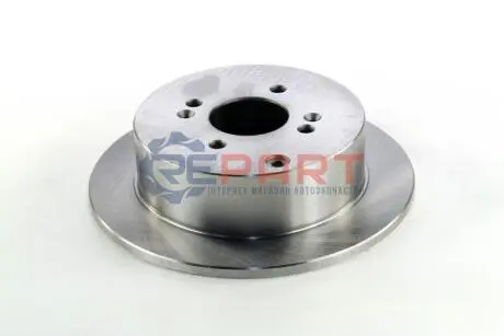 Фото Гальмівні диски RIDER (RD2625DF4803) зображення 1