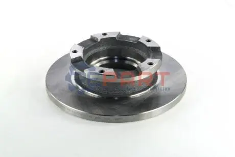 Фото 1 — Гальмівні диски RIDER (RD2625DF4821S) Фото Гальмівні диски RIDER (RD2625DF4821S) зображення 1