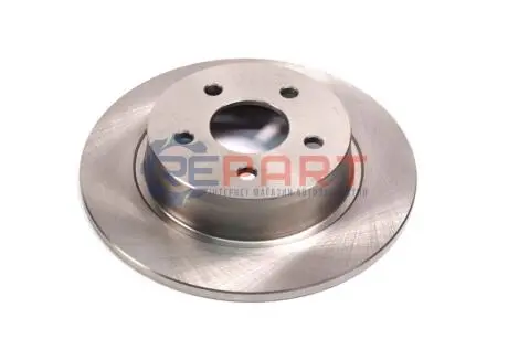 Фото 1 — Гальмівні диски RIDER (RD.2625DF6150) Фото Гальмівні диски RIDER (RD.2625DF6150) зображення 1