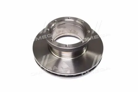 Фото Гальмівні диски RIDER (RD31630102800) зображення 1