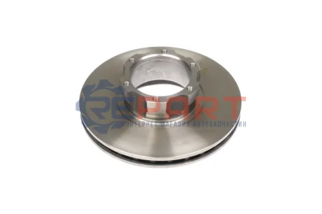 Гальмівні диски RIDER RD31972000100 Купити в Україні