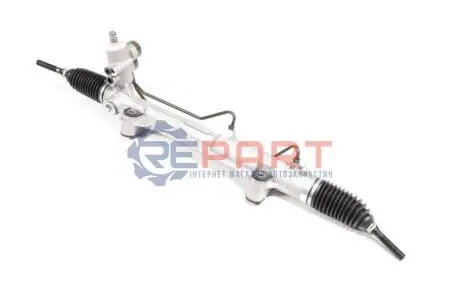 Механізм кермовий MB (W163) ML230,430 98-01 (з ГУР) Professional RIDER RD.321100005 Купити в Україні