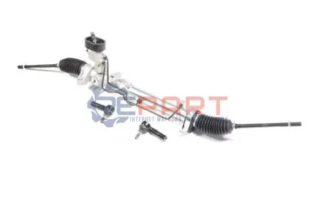 Рульова рейка (кріплення) RIDER RD.321100011 Купити в Україні