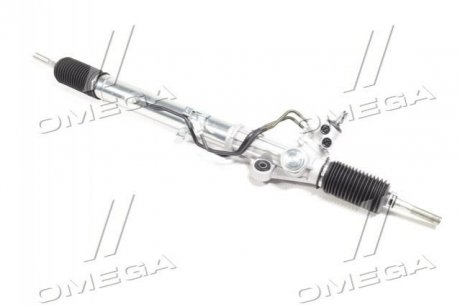 Механізм кермовий TOYOTA LAND CRUISER 100 98-03 (з ГУР) Professional RIDER RD321100013