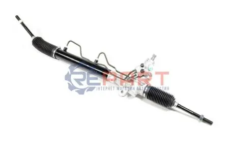 Механізм кермовий HYUNDAI TUSCON 04-10 (з ГУР) Professional RIDER RD321100032 Купити в Україні