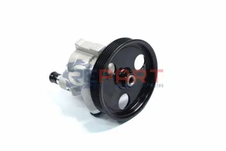 Насос ГУР DACIA LOGAN 04- (со шкивом) RIDER RD3211JPR236 Купити в Україні