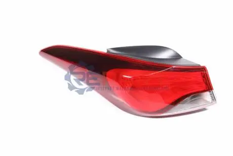 Насос гідропідсилювача RIDER RD.3211JPR396N Купити в Україні