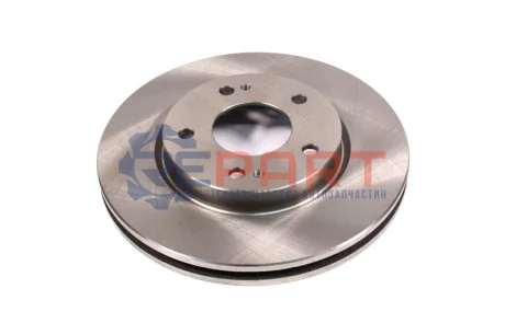 Диск тормозной MITSUBISHI LANCER 08- передн. RIDER RD.33256122910 Купити в Україні