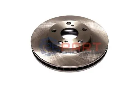 Фото Диск гальмівний TOYOTA CAMRY 96-06 передн. RIDER (RD.3325DF1431) зображення 1