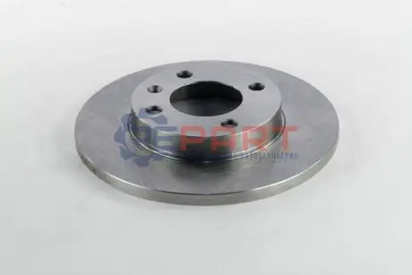 Гальмівні диски RIDER RD3325DF1516 Купити в Україні