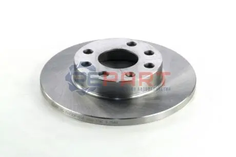 Фото Гальмівні диски RIDER (RD.3325DF1608) зображення 1