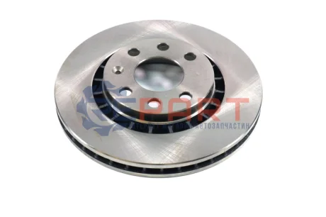 Диск тормозной DAEWOO LANOS (R14) передн. RIDER RD3325DF1625 Купити в Україні