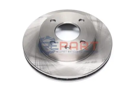 Фото Гальмівні диски RIDER (RD3325DF1649) зображення 1