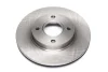 Фото Диск тормозной FORD MONDEO 93-00/SCORPIO 94-98 передний. RIDER (RD.3325.DF2622) изображение 2