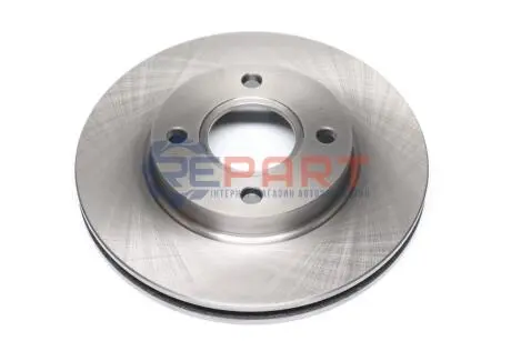 Фото Диск тормозной FORD MONDEO 93-00/SCORPIO 94-98 передний. RIDER (RD.3325.DF2622) изображение 1