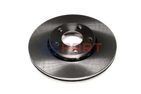 Диск тормозной VW PASSAT/AUDI 100/A4/A6 95- передн. RIDER RD3325DF2652 Купити в Україні