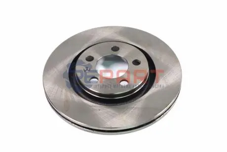 Гальмівні диски RIDER RD3325DF2804 Купити в Україні