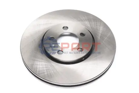 Гальмівні диски RIDER RD3325DF4027 Купити в Україні