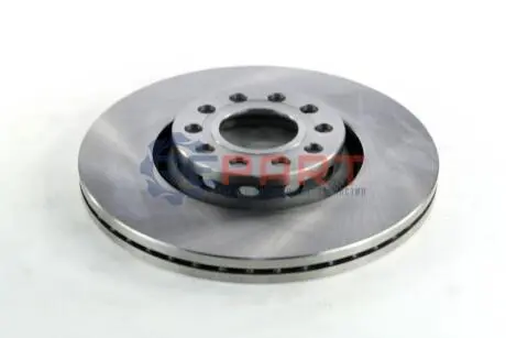 Гальмівні диски RIDER RD3325DF4262S Купити в Україні