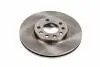 Диск тормозной OPEL VECTRA С 02- передн. (RIDER) RD.3325DF4293
