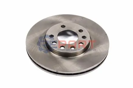 Фото Диск тормозной OPEL VECTRA С 02- передн. RIDER (RD.3325DF4293) зображення 1