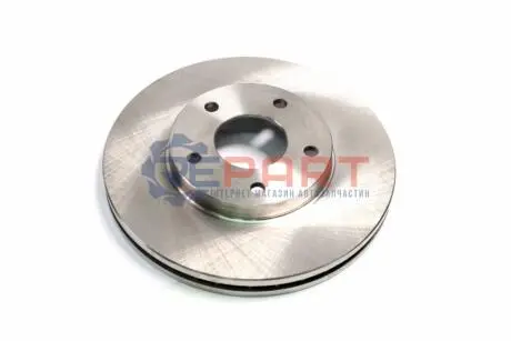 Фото 1 — Диск тормозной NISSAN X-TRAIL, PRIMERA 01-передн.. RIDER (RD.3325.DF4316) Фото Диск тормозной NISSAN X-TRAIL, PRIMERA 01-передн.. RIDER (RD.3325.DF4316) изображение 1