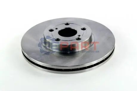 Фото 1 — Гальмівні диски RIDER (RD3325DF4416) Фото Гальмівні диски RIDER (RD3325DF4416) зображення 1