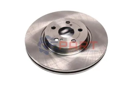 Фото Гальмівні диски RIDER (RD.3325DF4445S) зображення 1