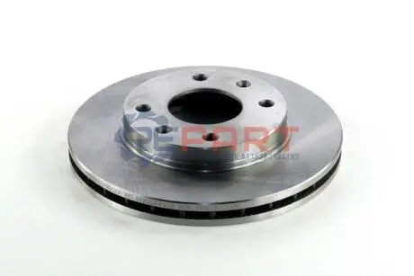 Фото 1 — Гальмівні диски RIDER (RD3325DF4698) Фото Гальмівні диски RIDER (RD3325DF4698) зображення 1