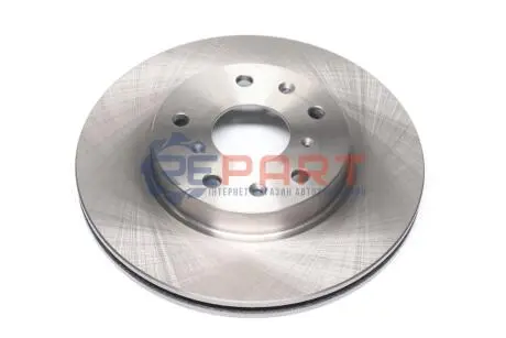 Фото Гальмівні диски RIDER (RD3325DF4741) зображення 1