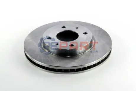 Фото 1 — Гальмівні диски RIDER (RD3325DF4809) Фото Гальмівні диски RIDER (RD3325DF4809) зображення 1