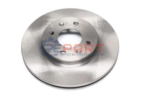 Гальмівні диски RIDER RD3325DF4839 Купити в Україні