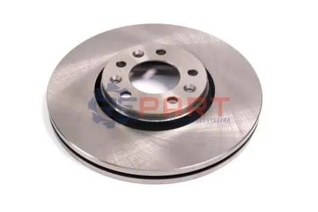 Фото Гальмівні диски RIDER (RD.3325DF4849S) зображення 1