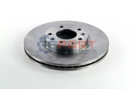 Фото 1 — Гальмівні диски RIDER (RD3325DF4974S) Фото Гальмівні диски RIDER (RD3325DF4974S) зображення 1