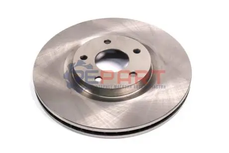 Фото Гальмівні диски RIDER (RD.3325DF4989S) зображення 1