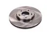 Диск тормозной HYUNDAI SONATA/KIA SPORTAGE 06-- передн.. RD3325DF6108
