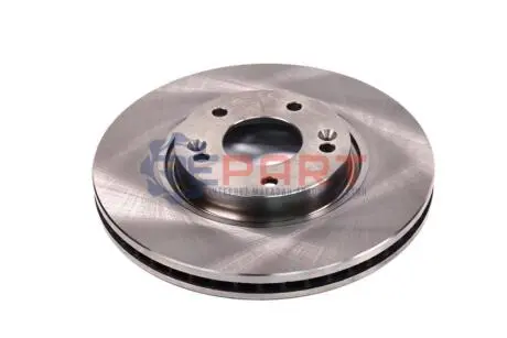 Фото Диск тормозной HYUNDAI SONATA/KIA SPORTAGE 06-- передн.. RIDER (RD3325DF6108) изображение 1