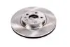 Гальмівні диски RD.3325DF6148