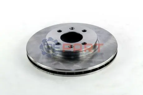 Фото Гальмівні диски RIDER (RD3325DF6198) зображення 1