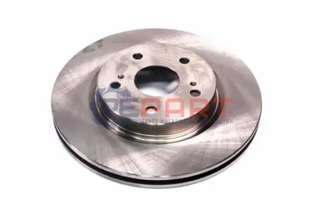 Фото 1 — Диск тормозной SUZUKI GRAND VITARA передний. RIDER (RD3325DF7371) Фото Диск тормозной SUZUKI GRAND VITARA передний. RIDER (RD3325DF7371) изображение 1