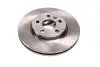 Фото Диск тормозной CHEVROLET AVEO (T300) 11- передн. RIDER (RD.3325DF7475) зображення 1
