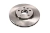 Фото Диск тормозной CHEVROLET AVEO (T300) 11- передн. RIDER (RD.3325DF7475) зображення 2