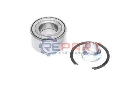 Фото Подшипник ступицы к-т FIAT DOBLO 10- передн.. RIDER (RD.34150185) изображение 1